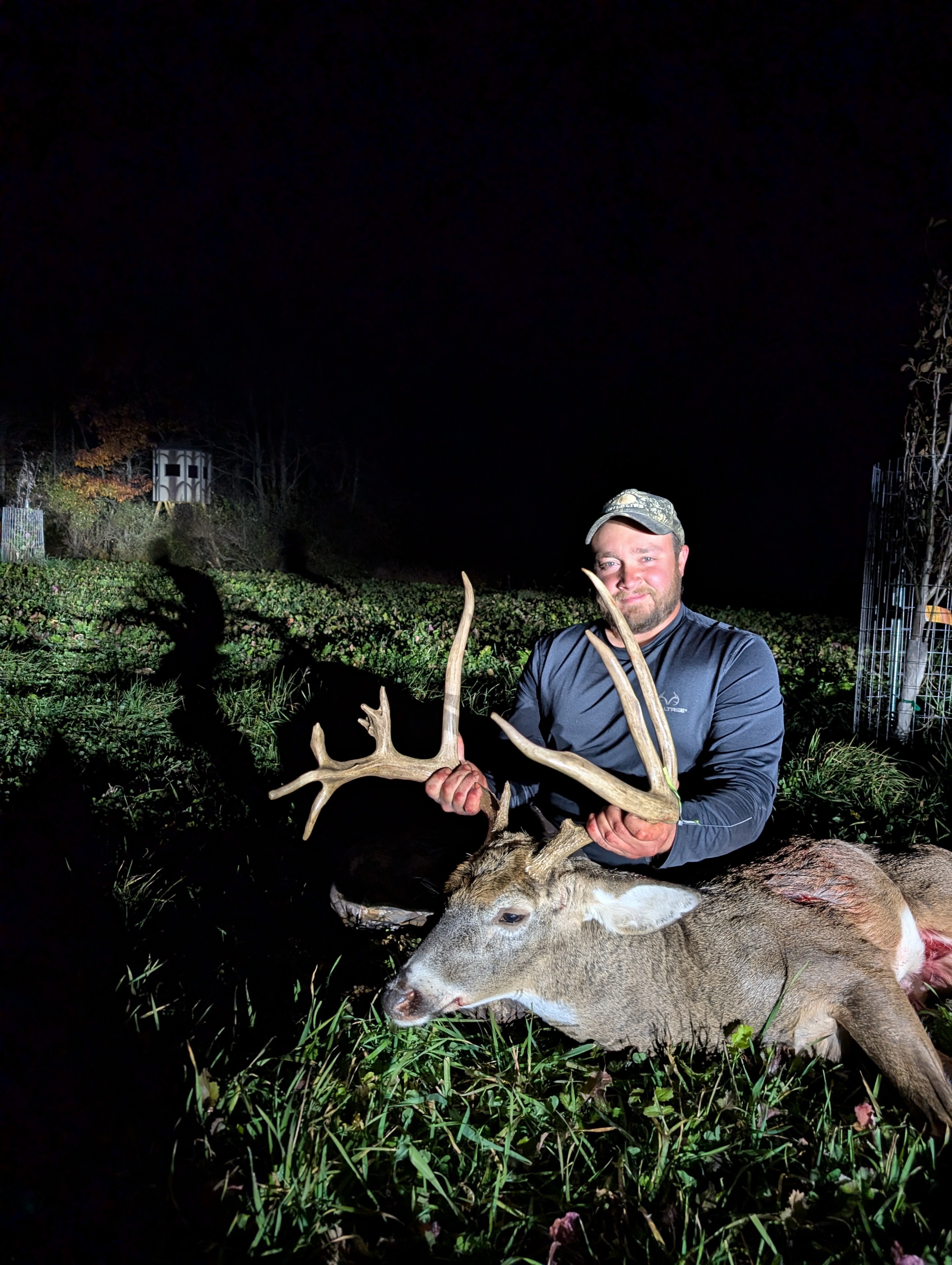 About Whitetail Land Solutions